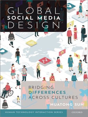 cover image of Global Social Media Design